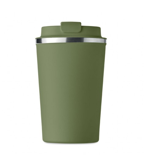 Vaso acero
