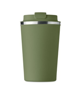 Vaso acero
