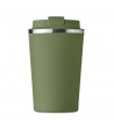Vaso acero