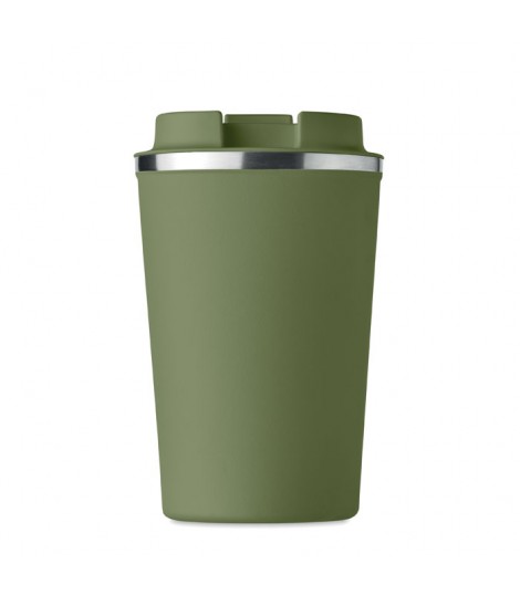 Vaso acero