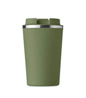 Vaso acero