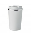 Vaso acero