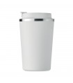 Vaso acero