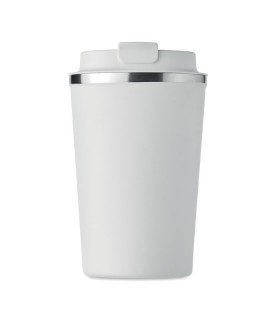 Vaso acero