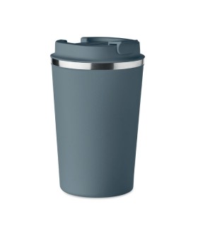 Vaso acero