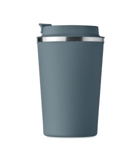 Vaso acero