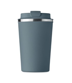 Vaso acero
