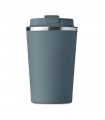 Vaso acero