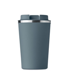 Vaso acero