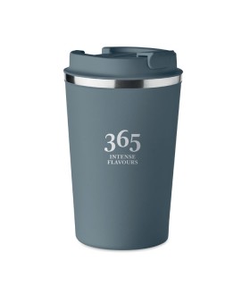 Vaso acero