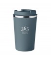 Vaso acero