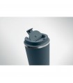 Vaso acero