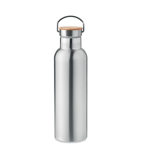 Botella de doble pared 750ml