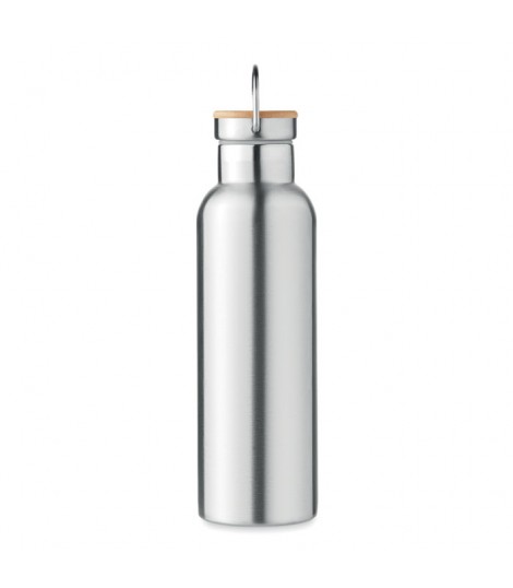 Botella de doble pared 750ml