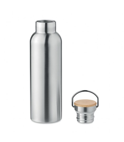 Botella de doble pared 750ml