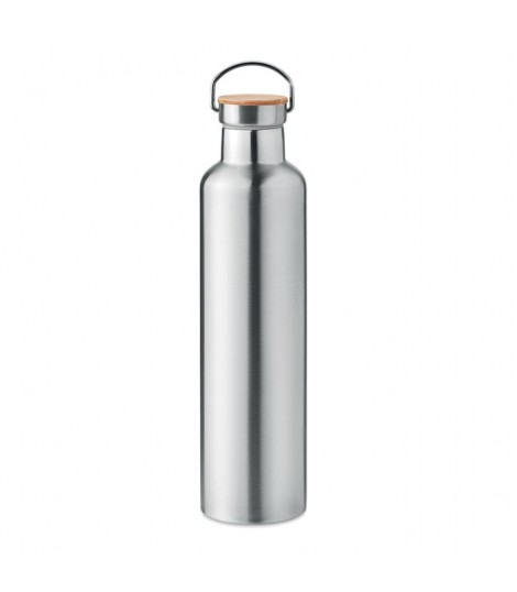 Botella de doble pared 1L