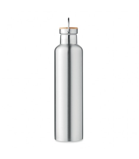 Botella de doble pared 1L