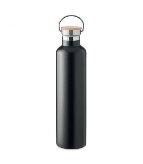Botella de doble pared 1L