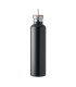 Botella de doble pared 1L