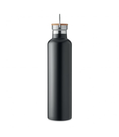 Botella de doble pared 1L