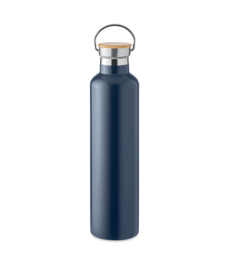 Botella de doble pared 1L