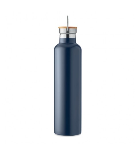 Botella de doble pared 1L