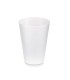 Vaso de PP translucido 300ml