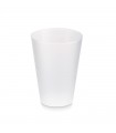 Vaso de PP translucido 300ml