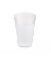 Vaso de PP translucido 300ml
