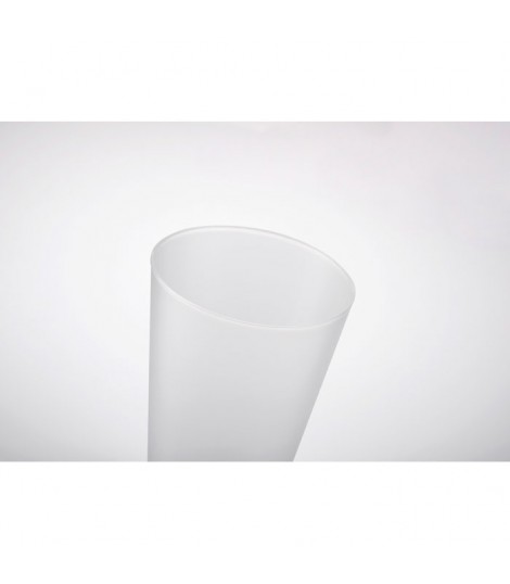 Vaso de PP translucido 300ml