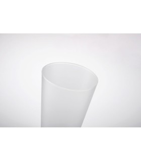 Vaso de PP translucido 300ml