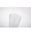 Vaso de PP translucido 300ml