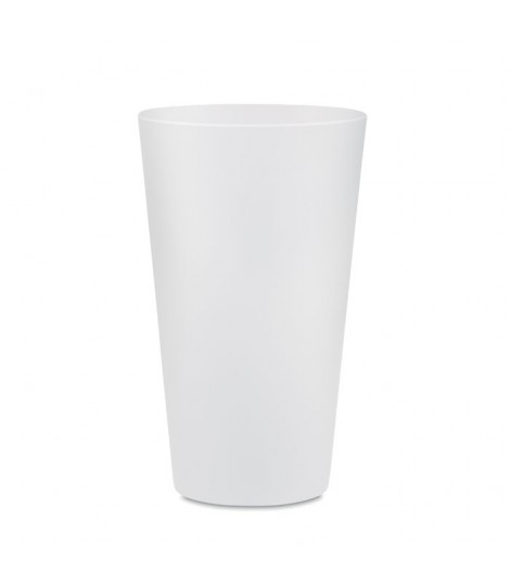 Vaso de PP translucido 300ml