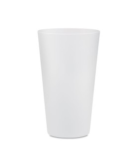 Vaso de PP translucido 300ml