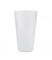 Vaso de PP translucido 300ml