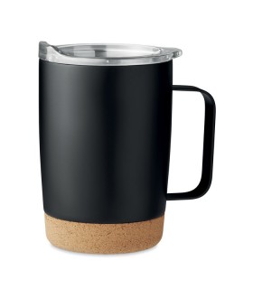 Vaso de doble pared de 300 ml