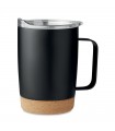 Vaso de doble pared de 300 ml