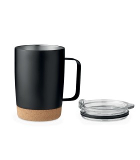 Vaso de doble pared de 300 ml