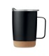 Vaso de doble pared de 300 ml