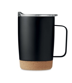 Vaso de doble pared de 300 ml