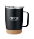 Vaso de doble pared de 300 ml