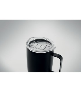 Vaso de doble pared de 300 ml