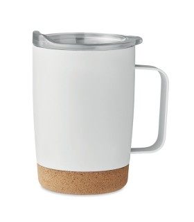 Vaso de doble pared de 300 ml