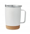 Vaso de doble pared de 300 ml