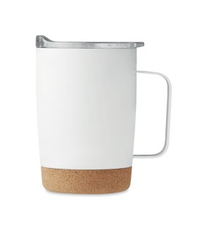 Vaso de doble pared de 300 ml