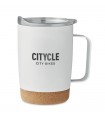 Vaso de doble pared de 300 ml