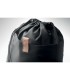 Bolsa cuerdas algodon reciclado