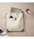 Bolsa cuerdas algodon reciclado