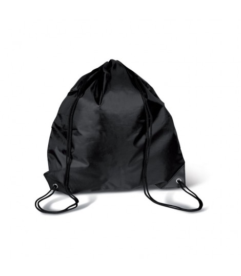 Mochila con cordones