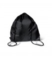 Mochila con cordones